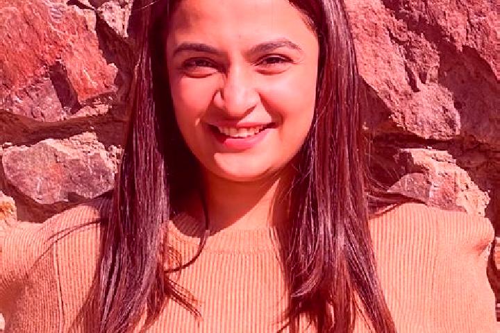 Aubrey, 28 — Escort in Narot Mehra, India