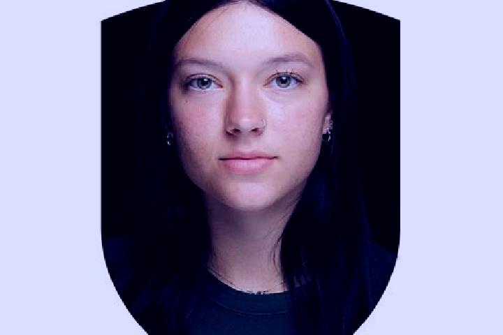 Aubrey, 28 — Escort in Nishiya, Japan