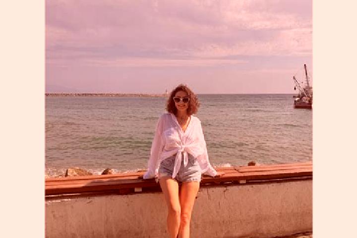 Aubrey, 28 — Escort in OEzalp, Turkey