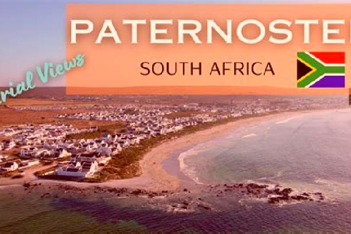Aubrey, 28 — Escort in Paternoster, South Africa