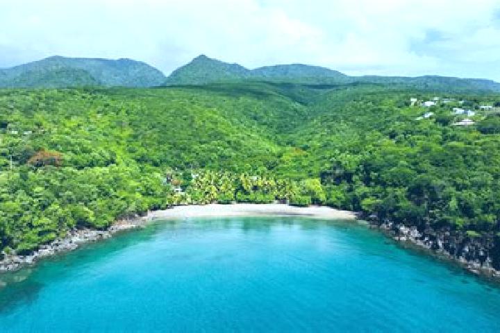 Aubrey, 28 — Escort in Petite Anse, Haiti