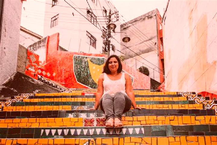Aubrey, 28 — Escort in Rio Azul, Brazil