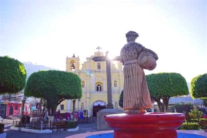 Aubrey, 28 — Escort in San Antonio Sacatepequez, Guatemala