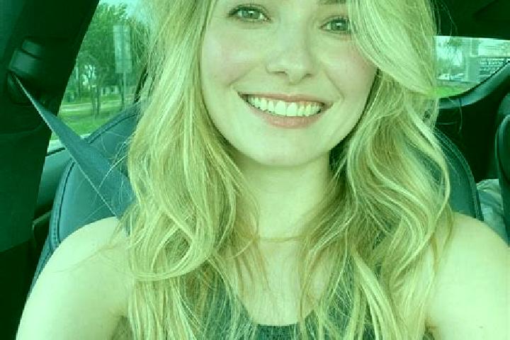 Aubrey, 28 — Escort in Santa Cruz Ocotal, Mexico