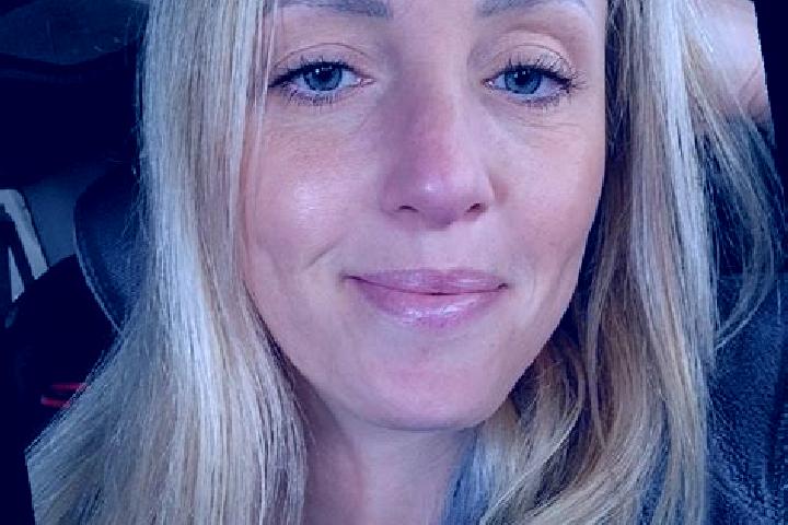 Aubrey, 28 — Escort in Simsbury Center, United States