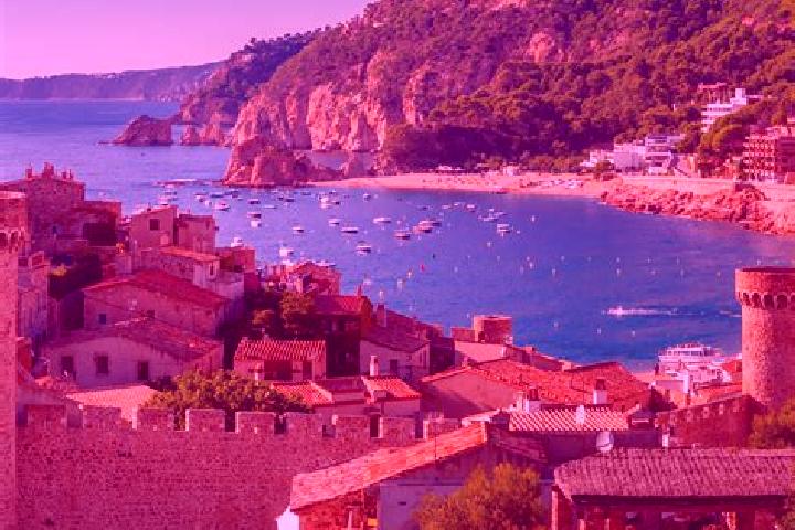 Aubrey, 28 — Escort in Sobradelo, Spain