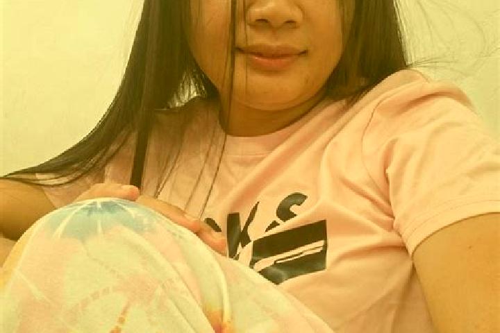 Aubrey, 28 — Escort in Tagusao, Philippines