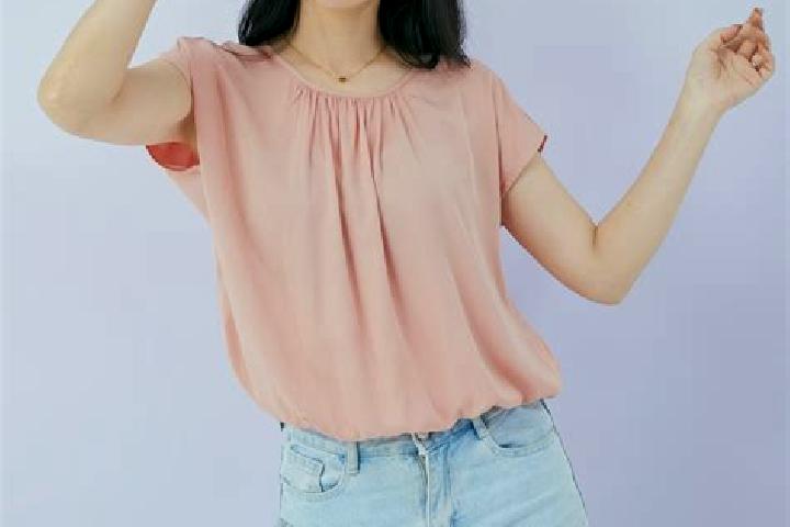 Aubrey, 28 — Escort in Tamoowoug, Myanmar