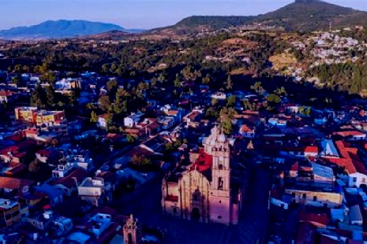 Aubrey, 28 — Escort in Tlalpujahuilla, Mexico