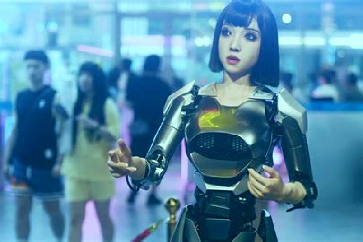 Aubrey, 28 — Escort in Tuopu, China