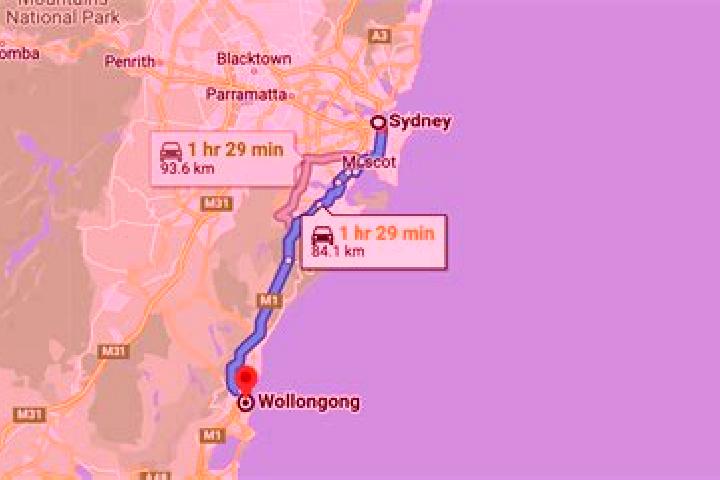 Aubrey, 28 — Escort in Wollongbar, Australia