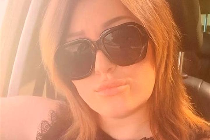 Aubrey, 28 — Escort in Znamenka, Russia