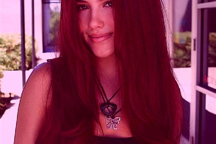 Aubrey, 29, a auburn brown-eyed mediterranean companion based in Tayoltita. Offering Fetish, CIM, Party Girl. Available for incall and outcall, overnight boo...