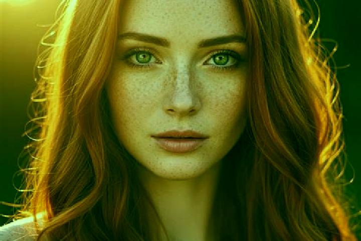 Aubrey, 29, a auburn green-eyed mediterranean companion based in Agacoeren. Offering 69, Overnight. Available for incall and outcall, day and evening dates.