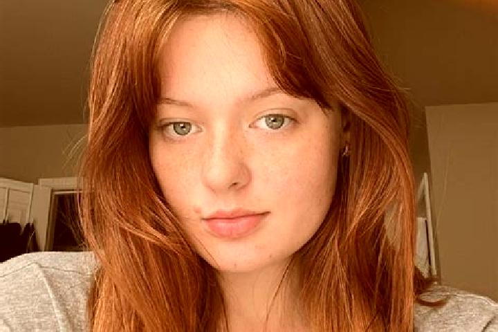Aubrey, 29, a auburn grey-eyed mixed companion based in Hausbruch. Offering Party Girl, Roleplay, Duos, Domination. Available for incall and outcall, day and...