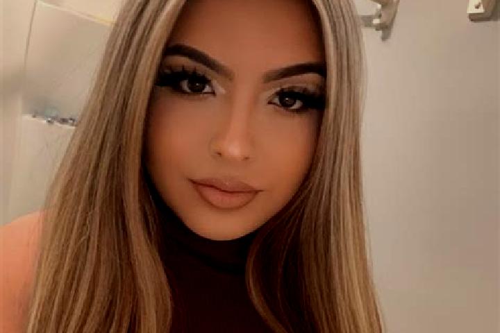 Aubrey, 29, a blonde brown-eyed latina companion based in Triteh. Offering Fetish, Duos, Travel Companion. Available for incall and outcall, overnight bookin...