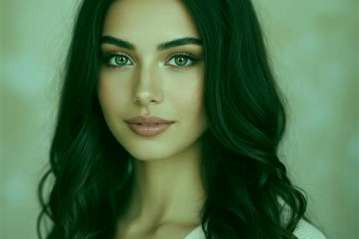 Aubrey, 29, a chestnut brown-eyed mediterranean companion based in Belle-Isle-en-Terre. Offering Striptease, Party Girl, CIM, BDSM, OWO. Available for incall...