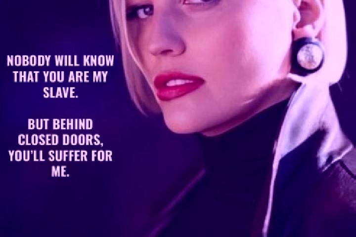 Aubrey, 29, a dark blonde amber-eyed ebony companion based in Santiago Apoala. Offering BDSM, Tantra, Striptease, Roleplay, Domination. Available for incall ...