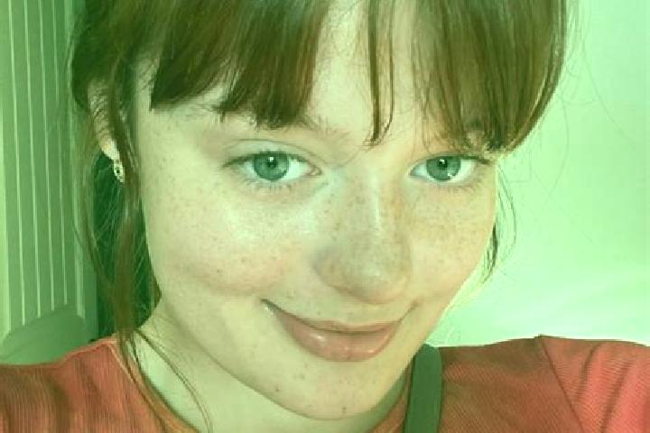 Aubrey, 29, a red grey-eyed ebony companion based in Carnago. Offering CIM, BDSM, Roleplay, 69. Available for incall and outcall, day and evening dates.