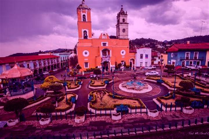 Aubrey, 29 — Escort in Acxotla del Monte, Mexico