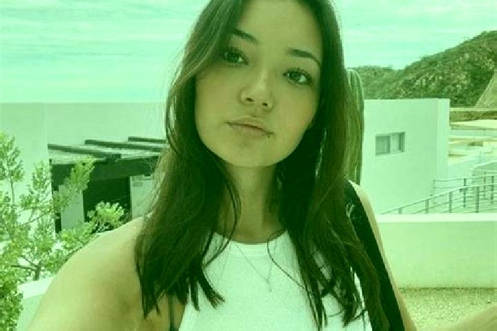 Aubrey, 29 — Escort in Barajas, Mexico
