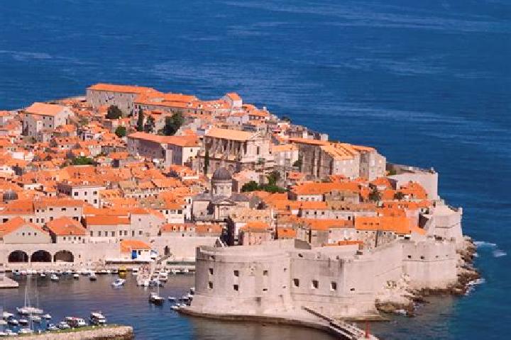 Aubrey, 29 — Escort in Barbat, Croatia