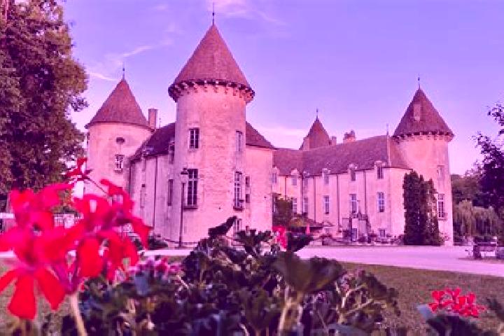 Aubrey, 29 — Escort in Baune, France