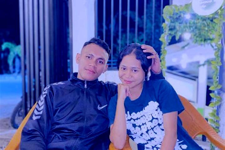 Aubrey, 29 — Escort in Bolok, Indonesia