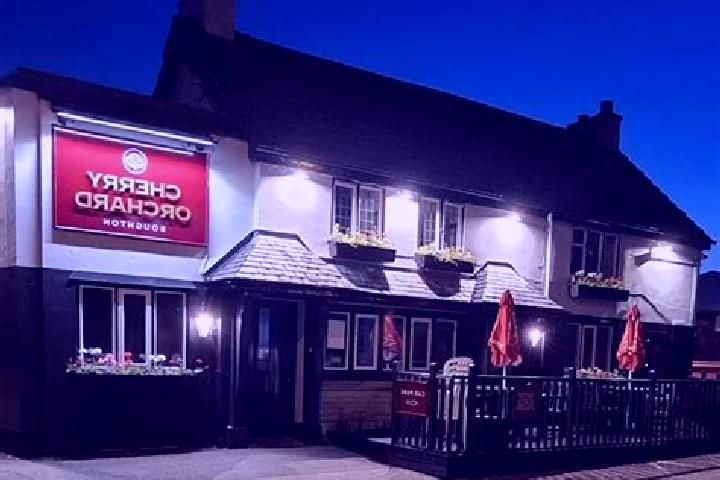 Aubrey, 29 — Escort in Cherry Orchard, Ireland