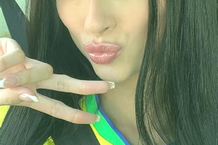Aubrey, 29 — Escort in Cravolandia, Brazil