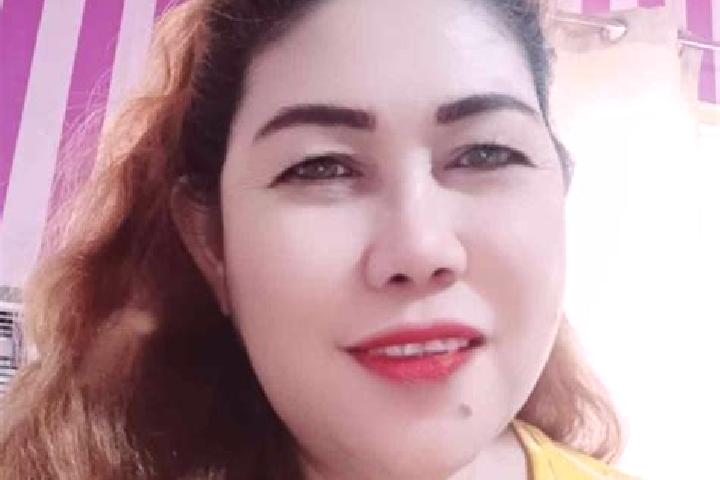 Aubrey, 29 — Escort in Dulig, Philippines