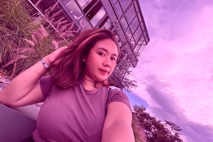 Aubrey, 29 — Escort in Emil, China