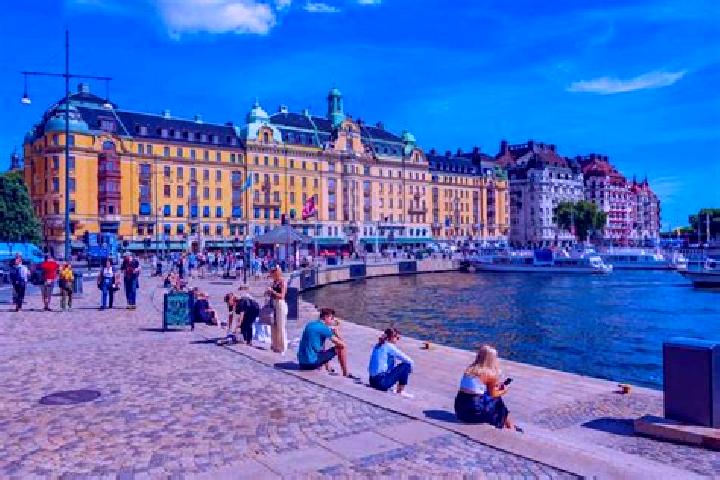 Aubrey, 29 — Escort in Fittja, Sweden