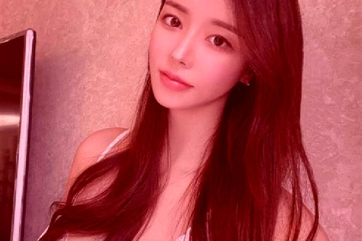 Aubrey, 29 — Escort in Heitan, China