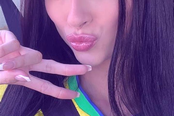 Aubrey, 29 — Escort in Ijui, Brazil