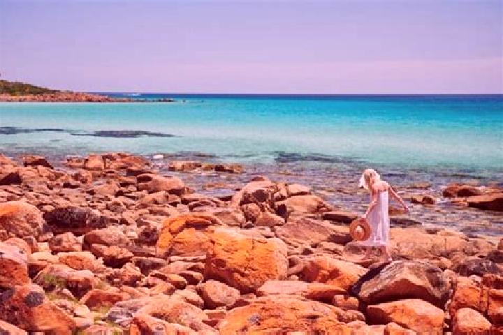 Aubrey, 29 — Escort in Kojonup, Australia