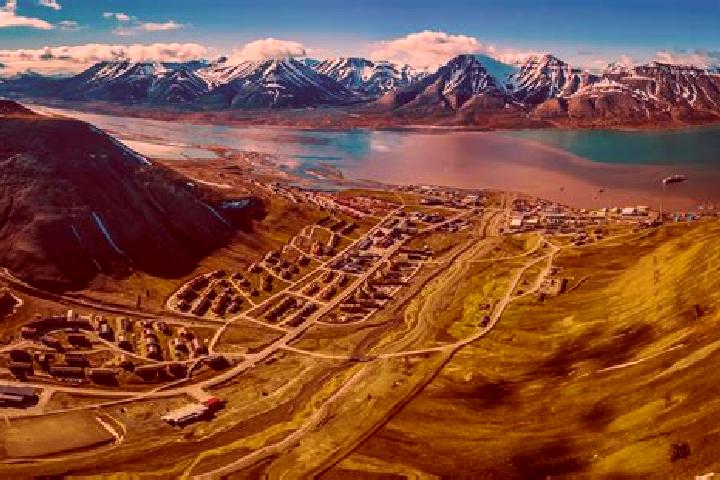 Aubrey, 29 — Escort in Longyearbyen, Svalbard and Jan Mayen