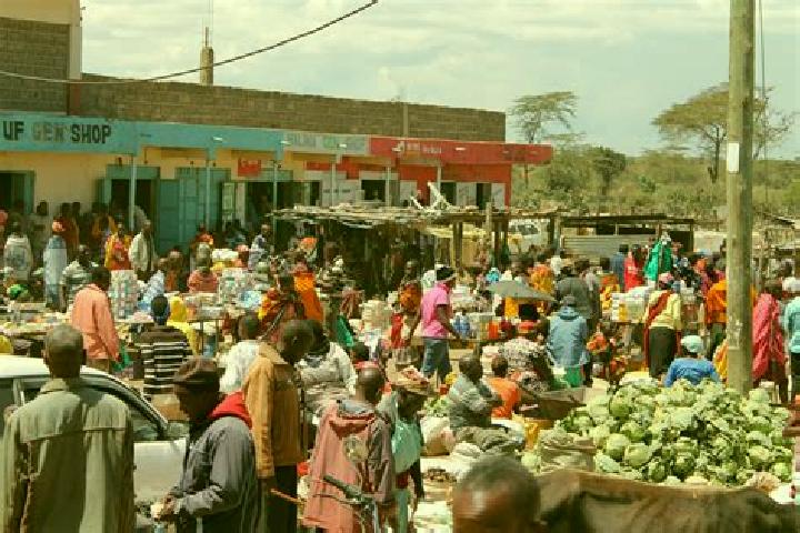 Aubrey, 29 — Escort in Mau Narok, Kenya