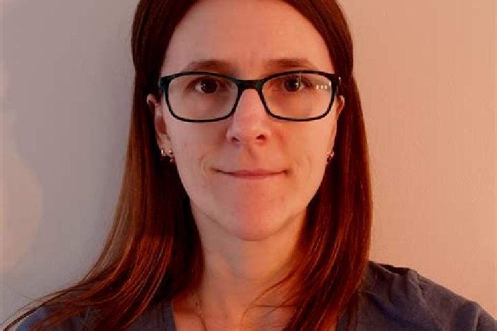 Aubrey, 29 — Escort in Montescourt-Lizerolles, France