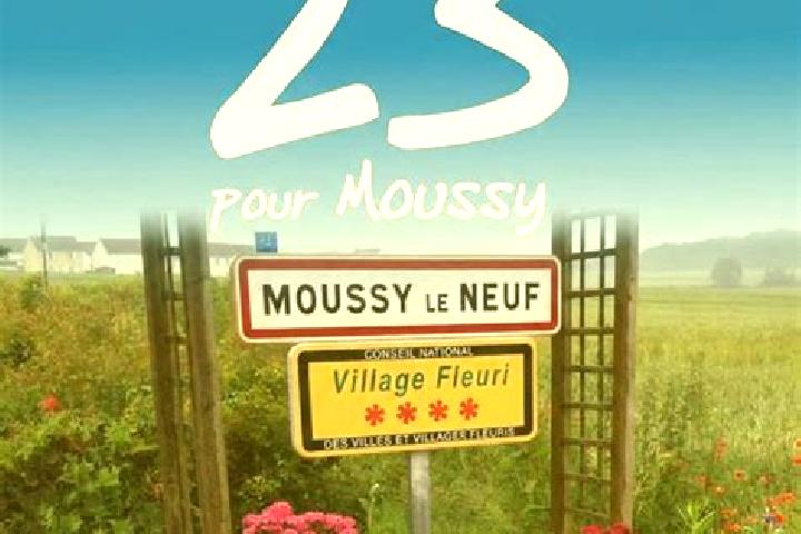 Aubrey, 29 — Escort in Moussy, France