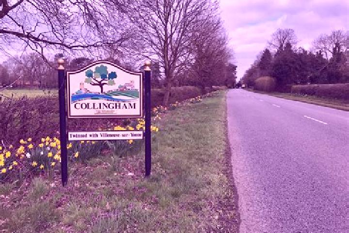 Aubrey, 29 — Escort in North Collingham, United Kingdom