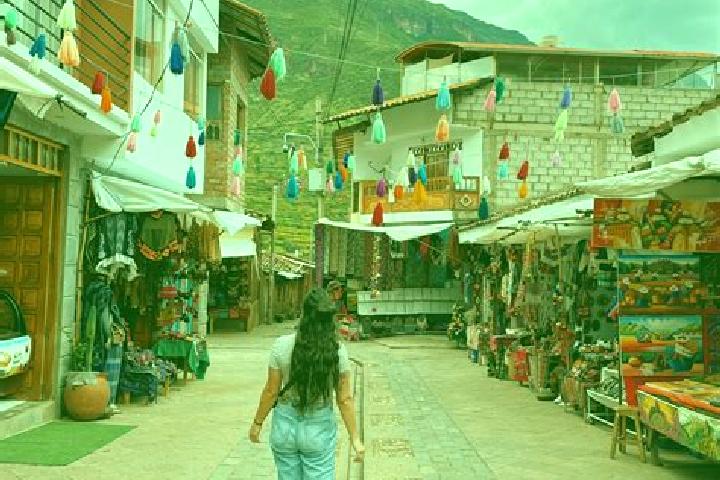 Aubrey, 29 — Escort in Pillpinto, Peru