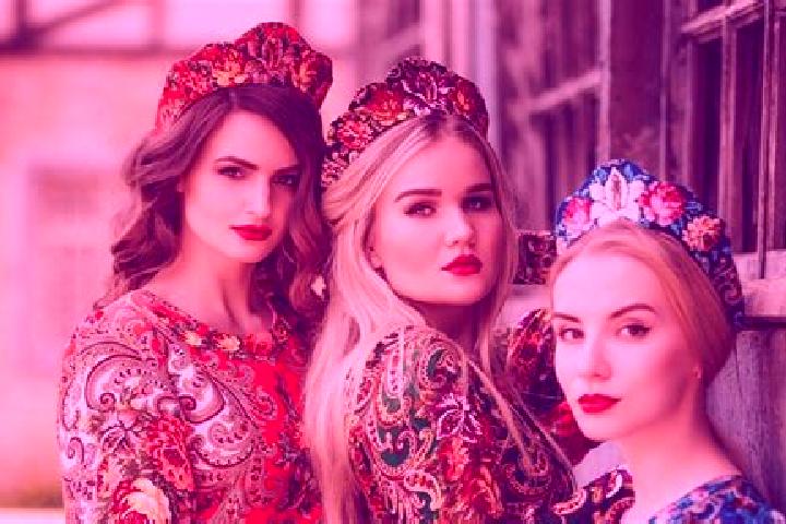 Aubrey, 29 — Escort in Pos yet, Russia
