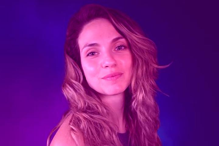 Aubrey, 29 — Escort in Pozuelo de la Orden, Spain