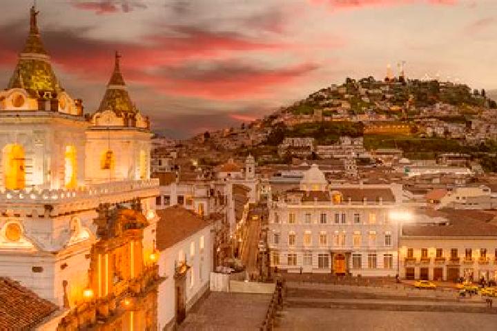 Aubrey, 29 — Escort in Quito, Ecuador