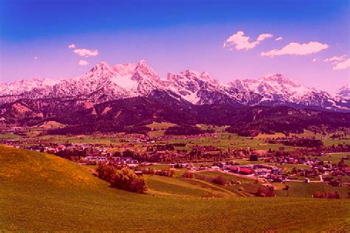 Aubrey, 29 — Escort in Saalfelden am Steinernen Meer, Austria