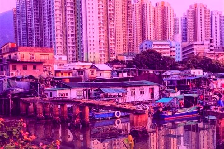 Aubrey, 29 — Escort in San Tung Chung Hang, Hong Kong
