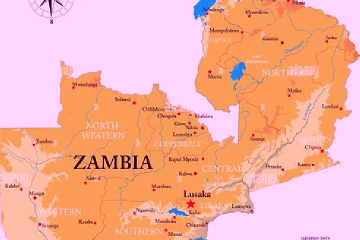 Aubrey, 29 — Escort in Solwezi, Zambia