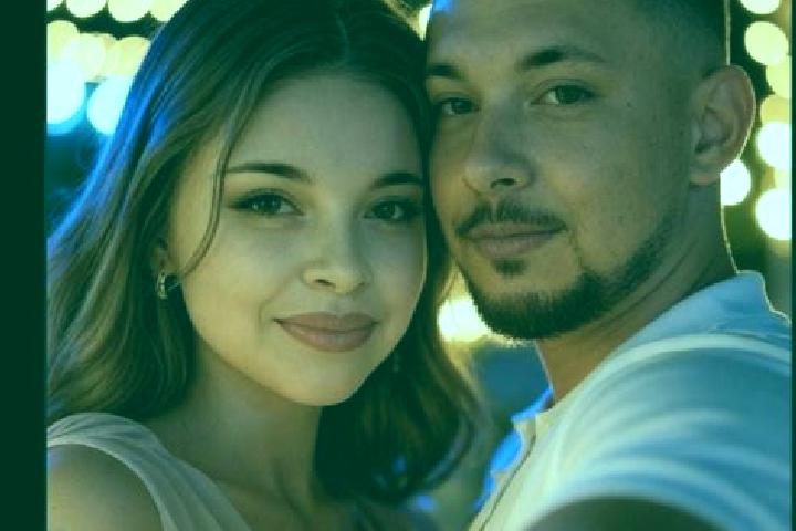 Aubrey, 29 — Escort in Tatarlaua, Romania