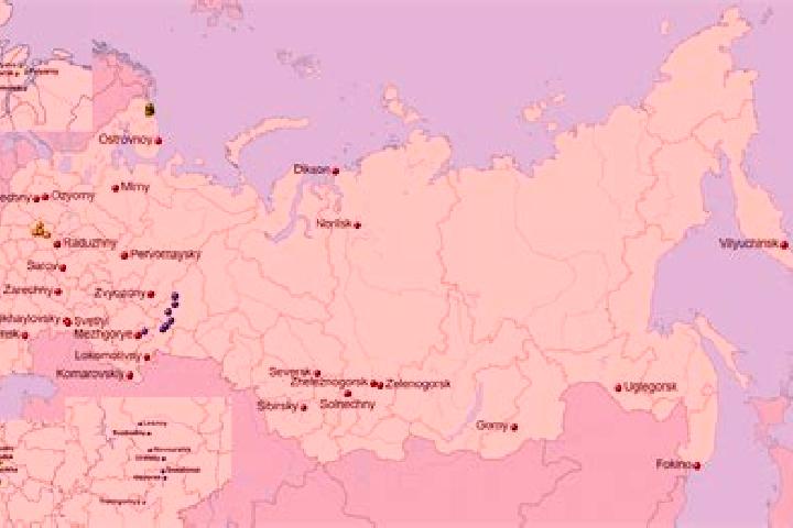 Aubrey, 29 — Escort in Tebeler, Russia